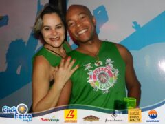 Camarote Espaço Folia (PM)